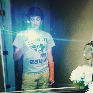 Meet your Posher, Austin